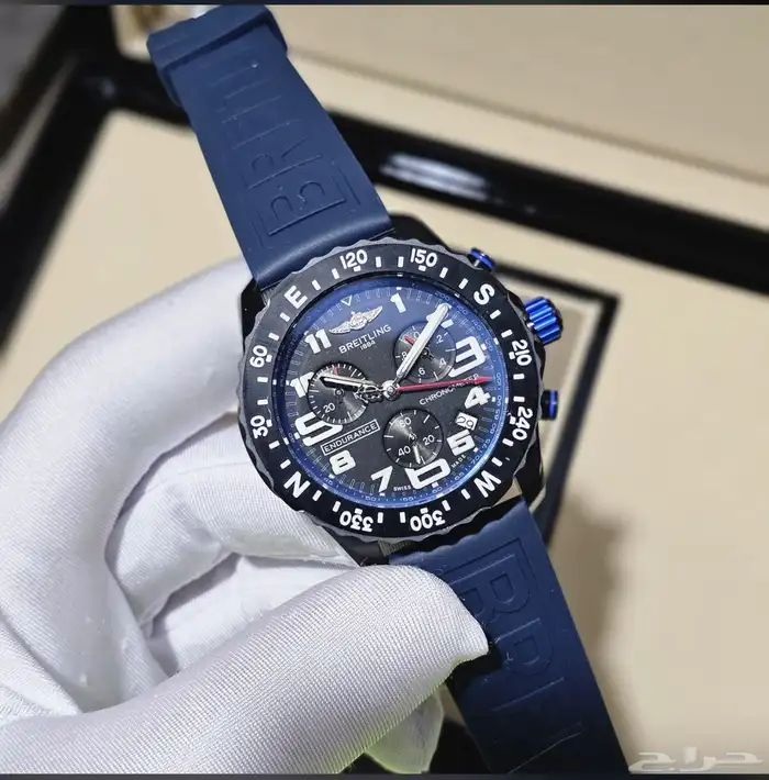 أقمشة وساعات رجالية فاخرة ماركات عالمية كوبي ون 99