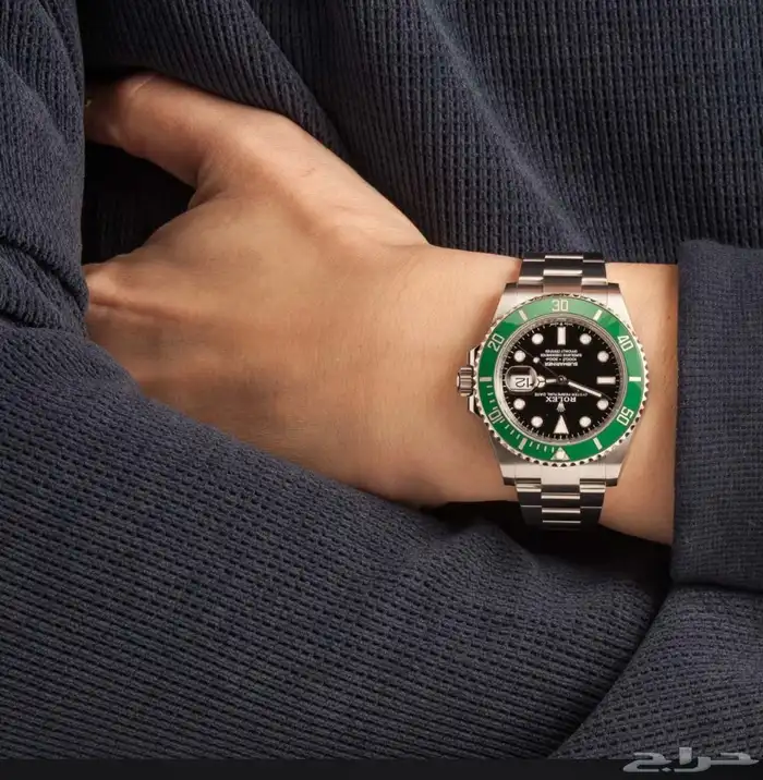 أقمشة وساعات رجالية فاخرة ماركات عالمية كوبي ون 71