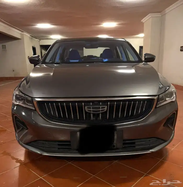 جيلي امجراند 7 موديل 2023 فل كامل 33الف 26