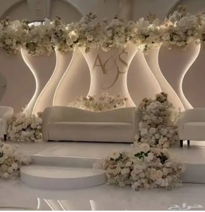 أقامة حفلات مميزة 2