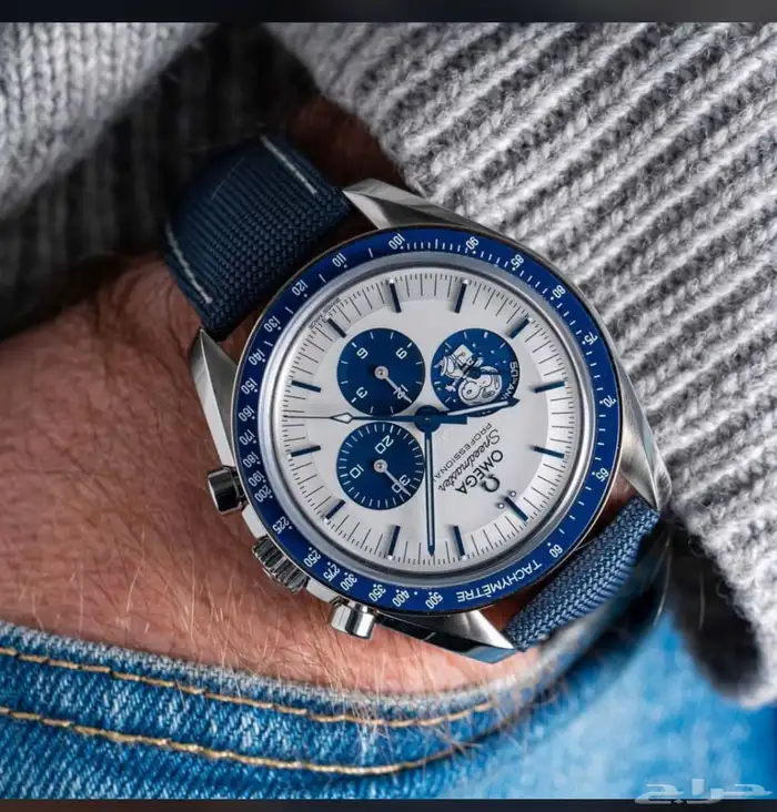 أقمشة وساعات رجالية فاخرة ماركات عالمية كوبي ون 80