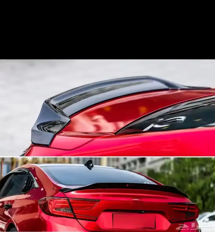 للبيع جناح اكورد 2018-2022 0