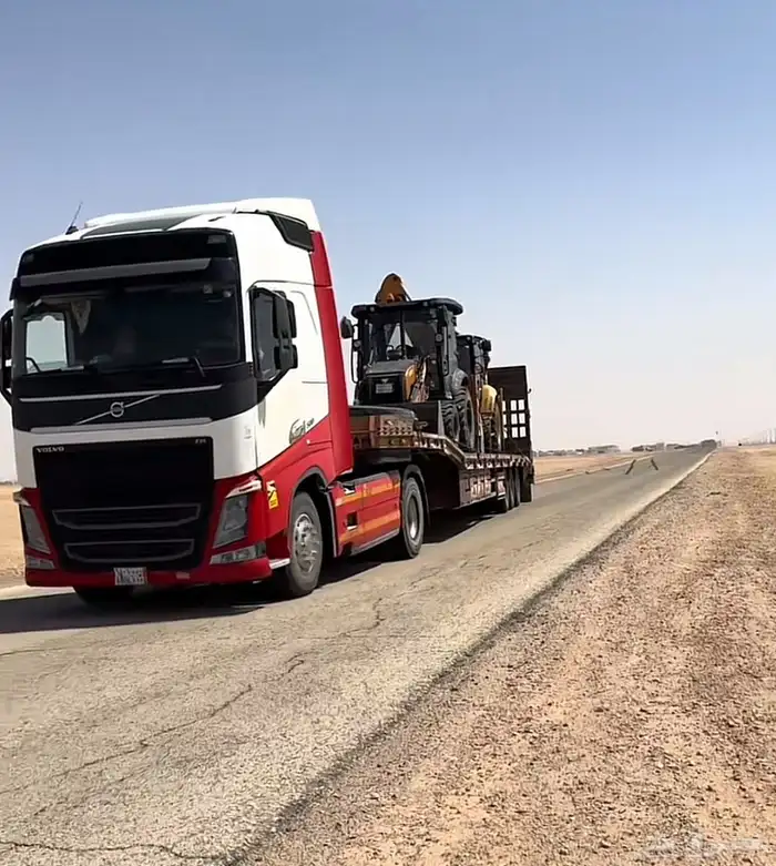 لوبد متواجد الرياض المزاحمية لنقل المعدات ايجار 0