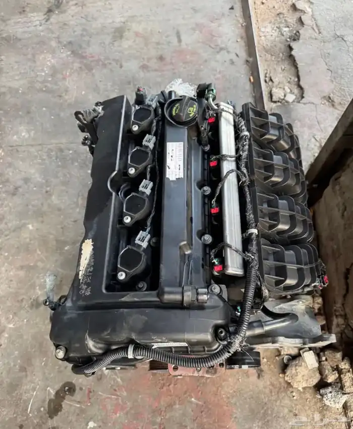 مكاين وقيرات مستورد امريكي متوفرة 2009 الى 2020 2