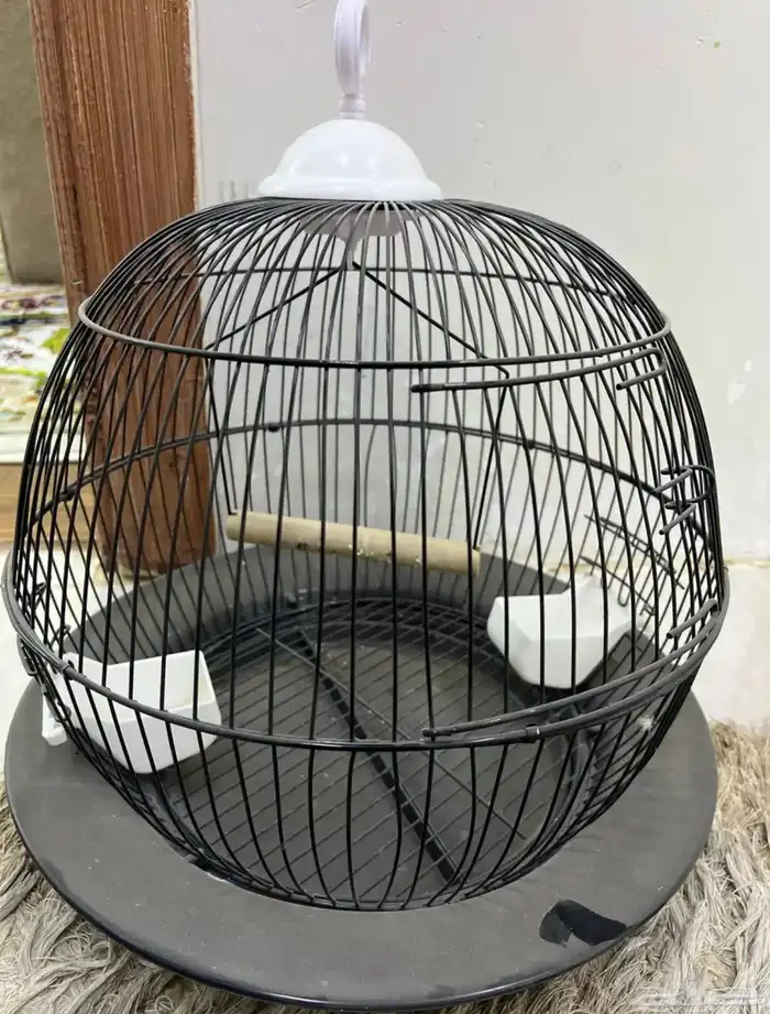 قفص طيور زينه 0