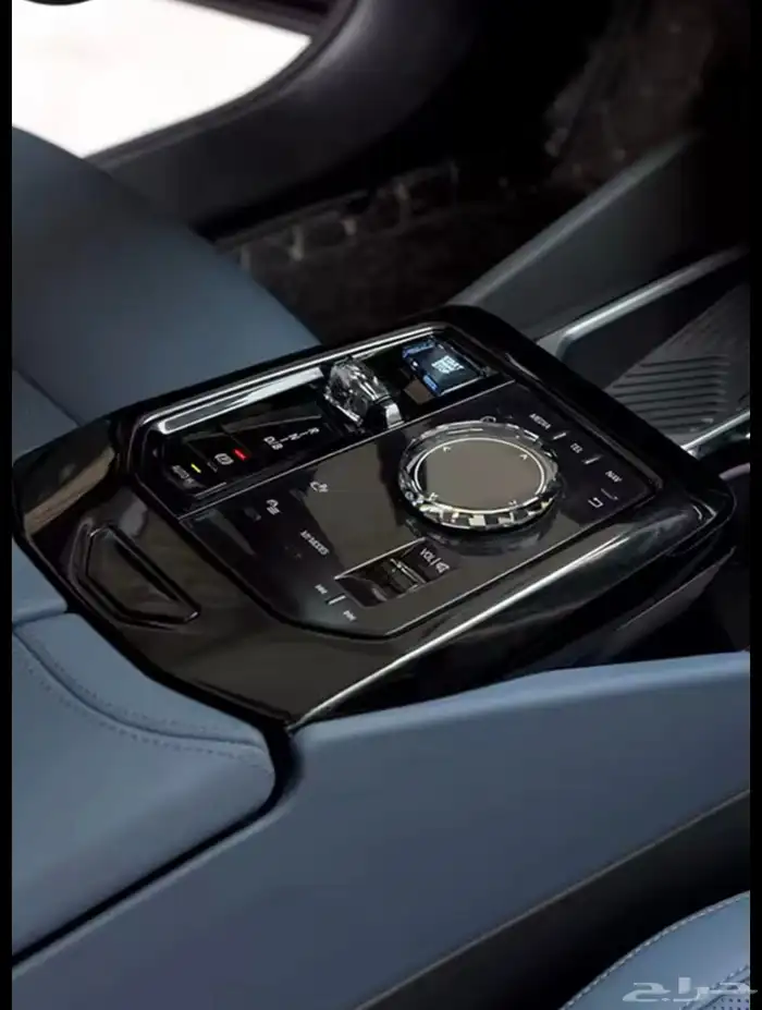 قطع واكسسوارات BMW 5series 56