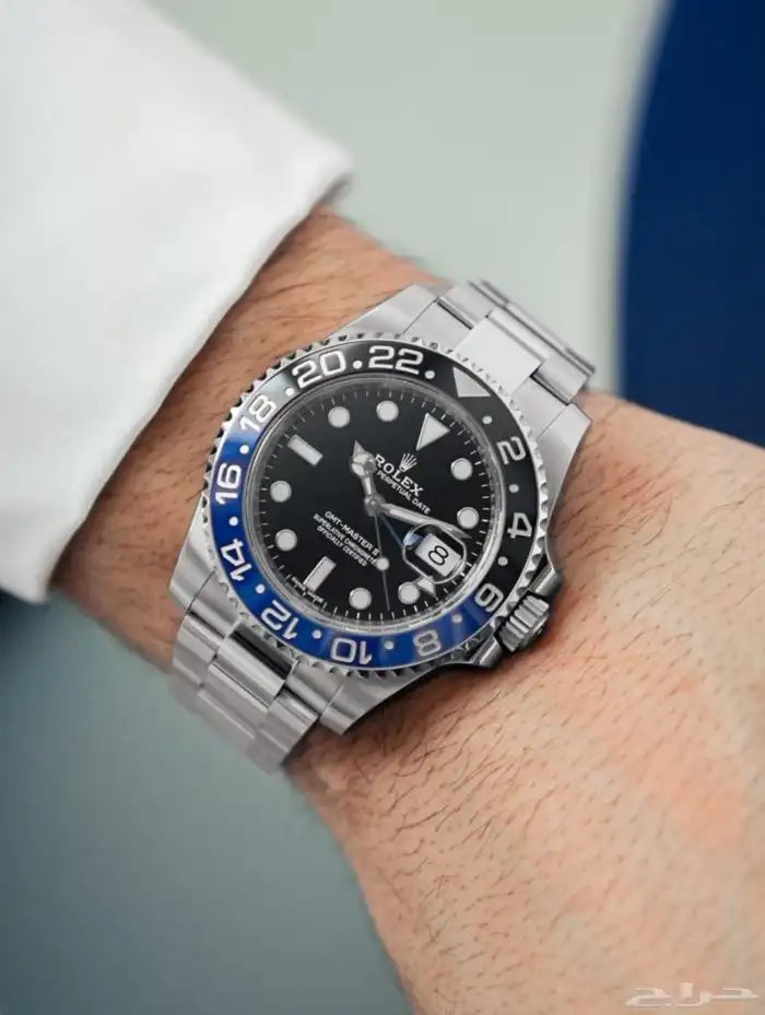 أقمشة وساعات رجالية فاخرة ماركات عالمية كوبي ون 63