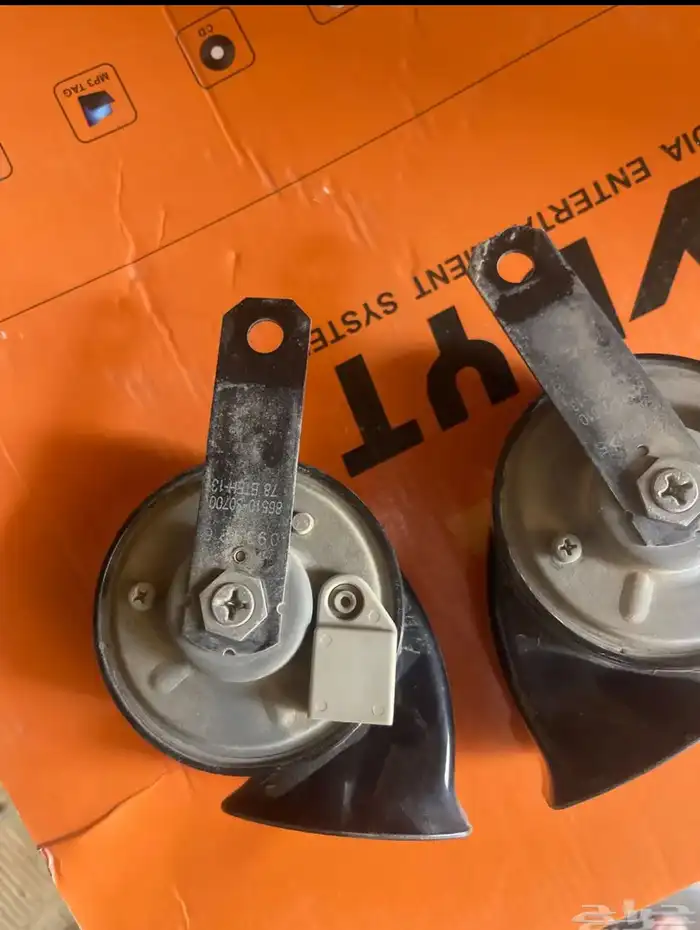 بوري لكزس وتويوتا الاصلي دينسو ياباني وكاله 0