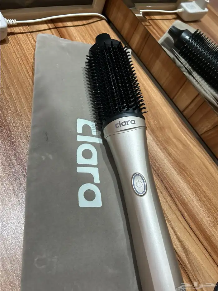 جهاز كلارا الجديد 0