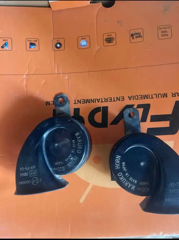 بوري لكزس وتويوتا الاصلي دينسو ياباني وكاله 1