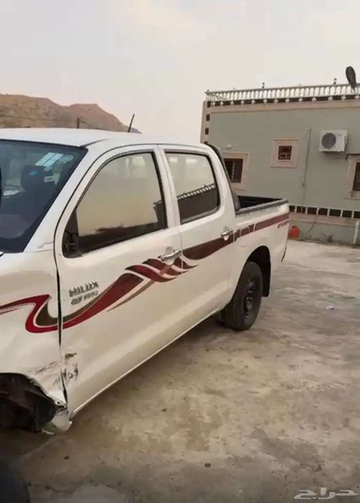 هايلوكس 2013 للبيع 2