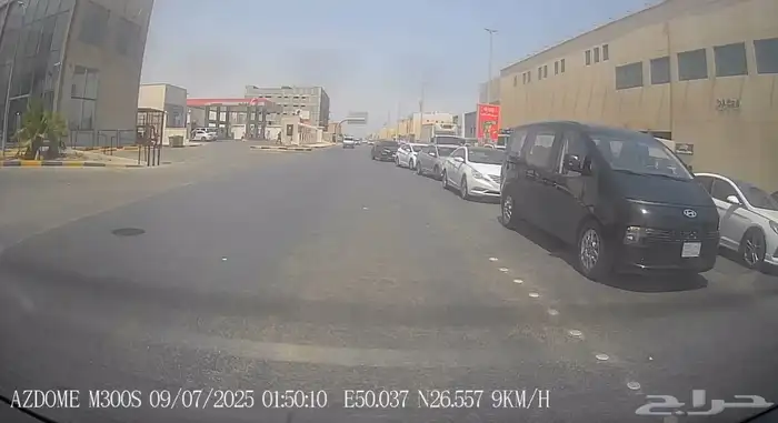 داش كام m300S للبيع 2