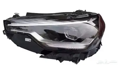 قطع و اكسسوارات تعديل BMW 2 series index