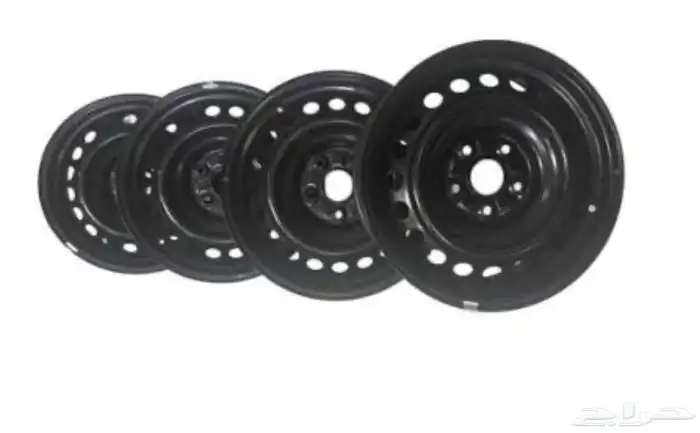 جنوط كامري 16حق وكاله للبيع نضيفين 0