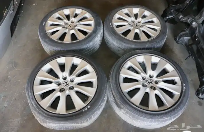 شمعات واسطبات اكورد 2008 - 2012 7