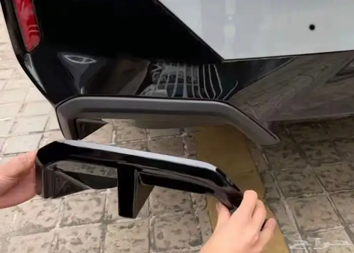 قطع واكسسوارات BMW 5series 57