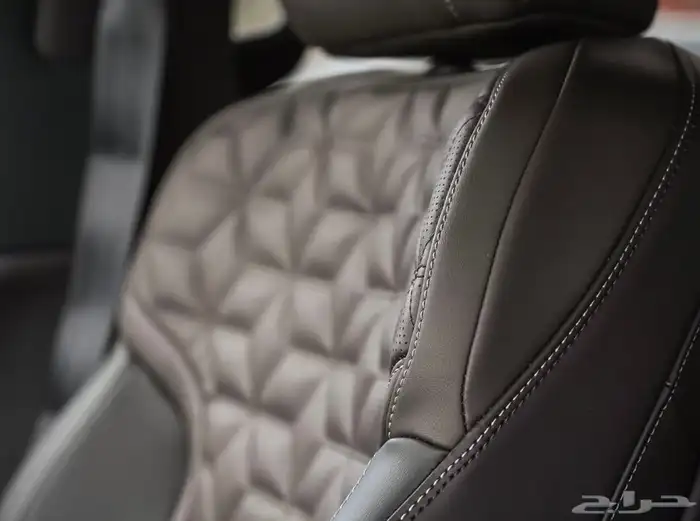 نيسان ارمادا-باترول تتفس طبيعي 2025 بلاتينيوم 10