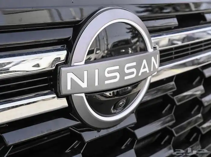 نيسان ارمادا-باترول تتفس طبيعي 2025 بلاتينيوم 6