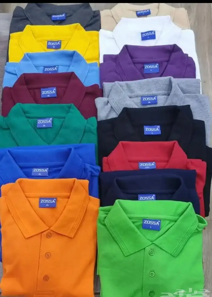 تفصيل الزي الموحد وتطريز الشعارات بجودة عالية 48