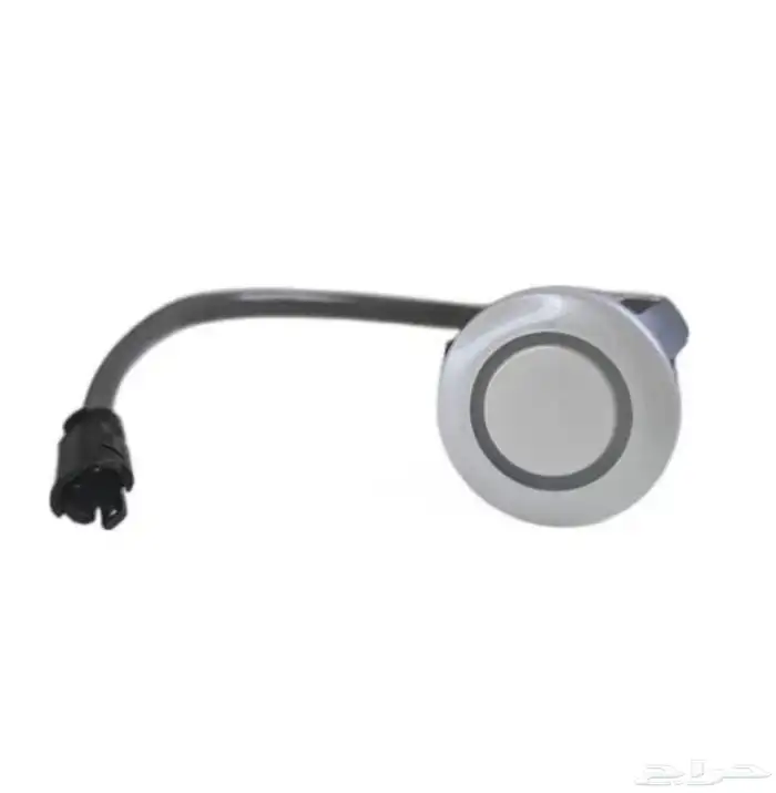 تويوتا لاندكروزر (موديل 2003 2020) لحساس صدام 1