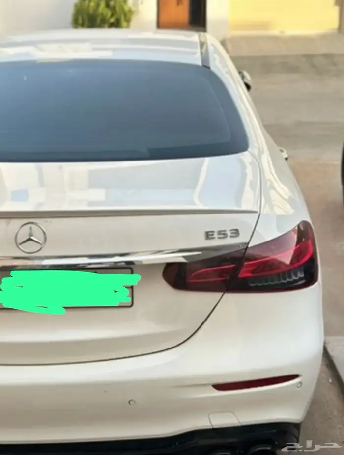 مرسيدس E250 2021 1