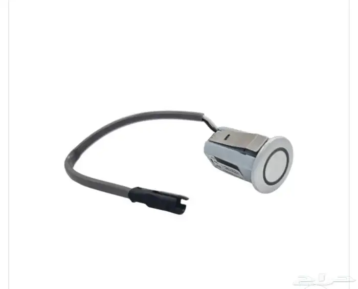 تويوتا لاندكروزر (موديل 2003 2020) لحساس صدام 6