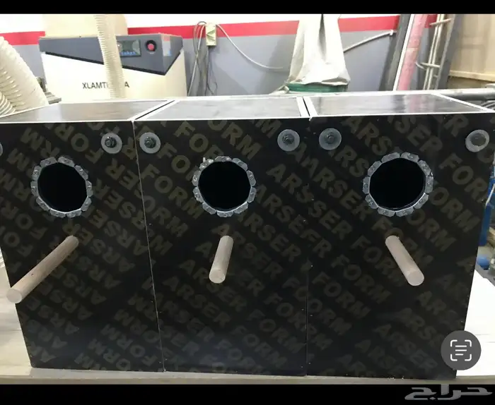 اعشاش جميع انواع الطيور - للمربين جودة احترافية 2