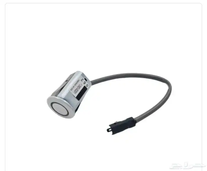 تويوتا لاندكروزر (موديل 2003 2020) لحساس صدام 5