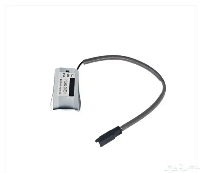 تويوتا لاندكروزر (موديل 2003 2020) لحساس صدام 3