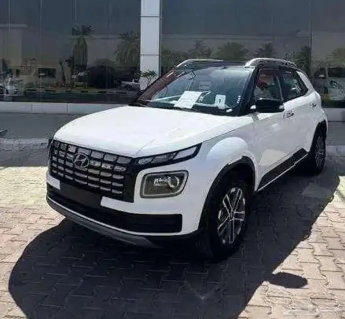 هونداي فينيو2023 0