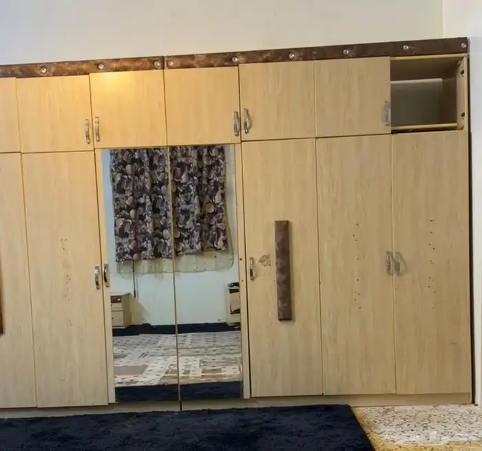 دولاب 8ابواب للبيع 1