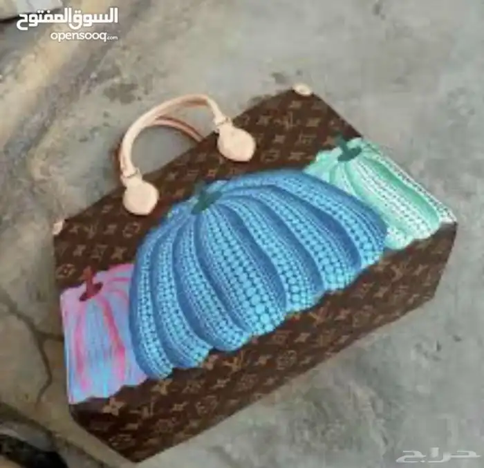 شنط ماستر كواليتي 19