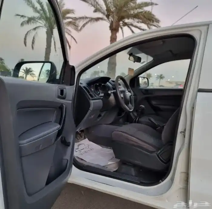 فورد رينجر 2013 7