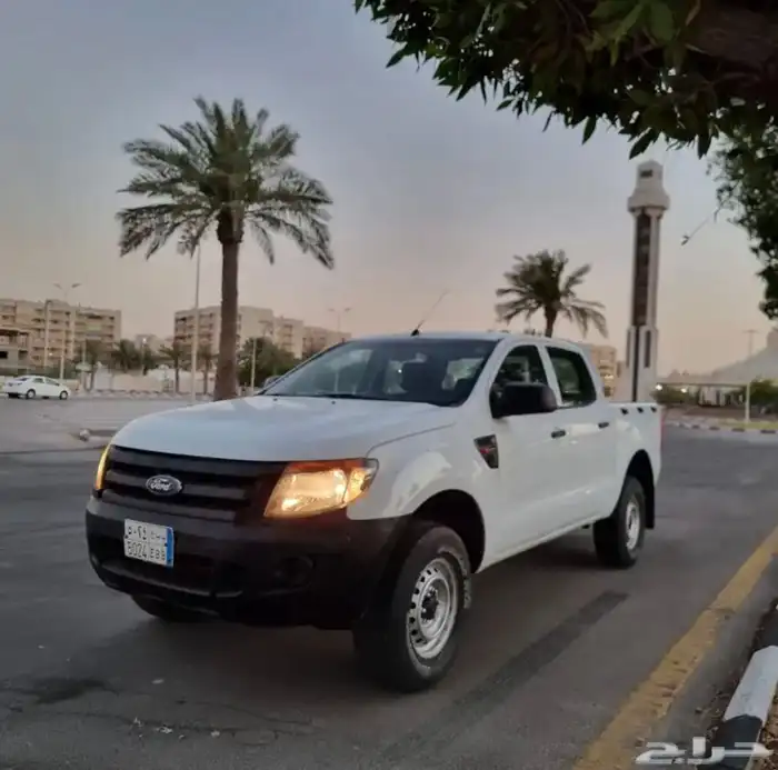 فورد رينجر 2013 0