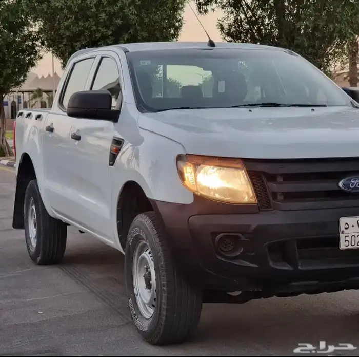 فورد رينجر 2013 5