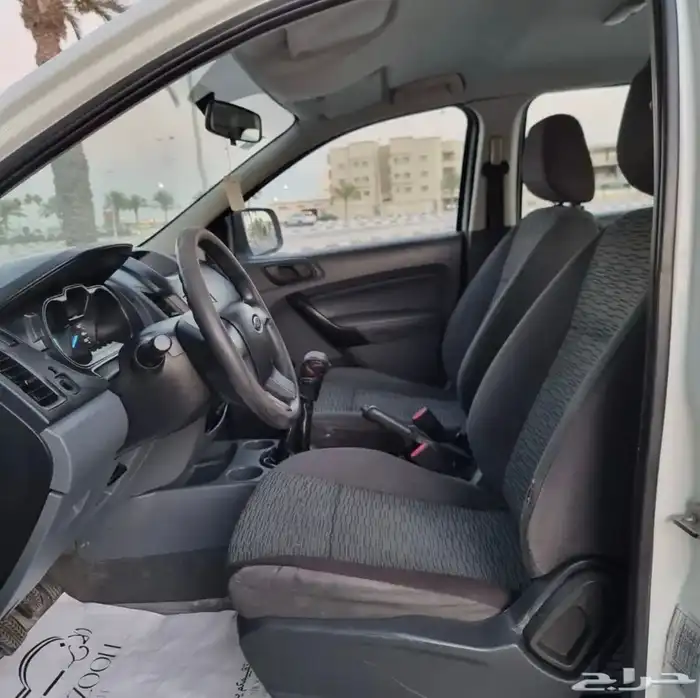 فورد رينجر 2013 8