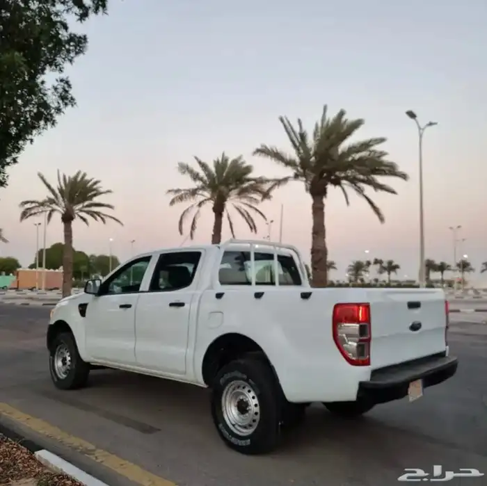 فورد رينجر 2013 1