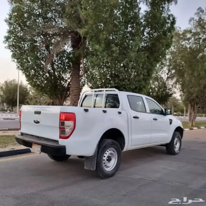 فورد رينجر 2013 4