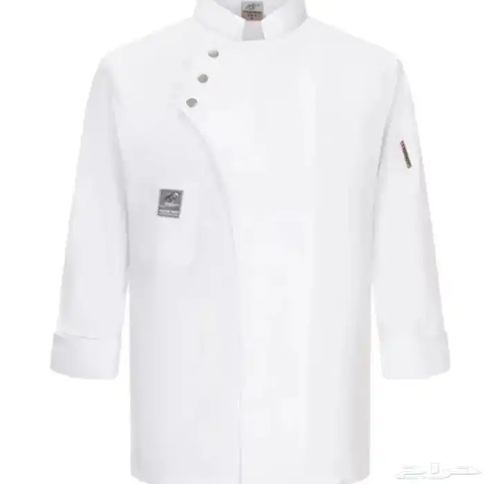 تفصيل الزي الموحد وتطريز الشعارات بجودة عالية 60