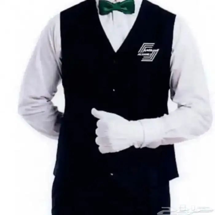 تفصيل الزي الموحد وتطريز الشعارات بجودة عالية 8