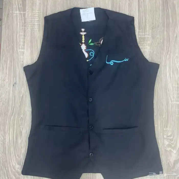 تفصيل الزي الموحد وتطريز الشعارات بجودة عالية 21