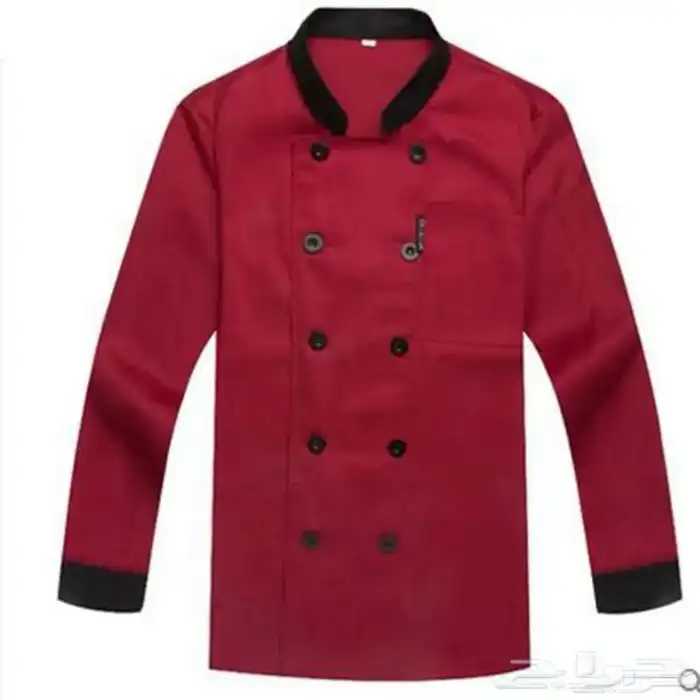 تفصيل الزي الموحد وتطريز الشعارات بجودة عالية 6