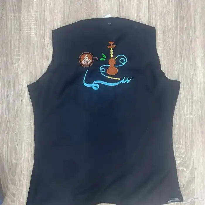 تفصيل الزي الموحد وتطريز الشعارات بجودة عالية 16