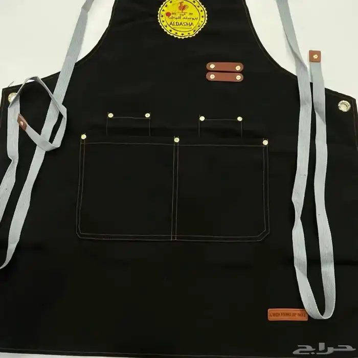 تفصيل الزي الموحد وتطريز الشعارات بجودة عالية 22