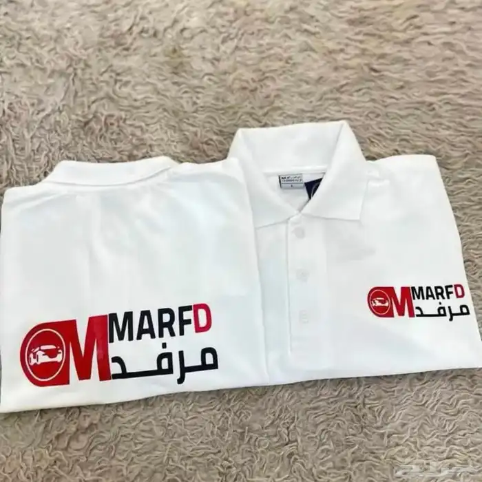 تفصيل الزي الموحد وتطريز الشعارات بجودة عالية 81