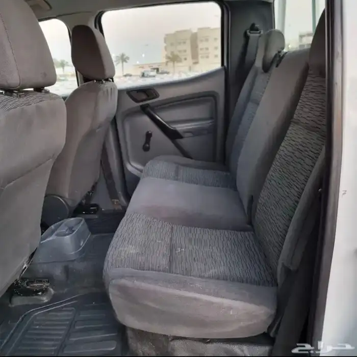 فورد رينجر 2013 9