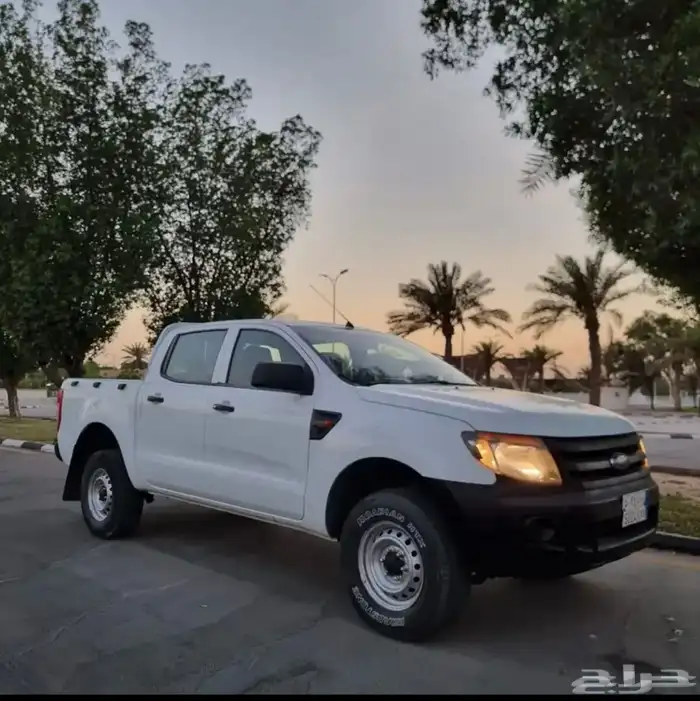 فورد رينجر 2013 2