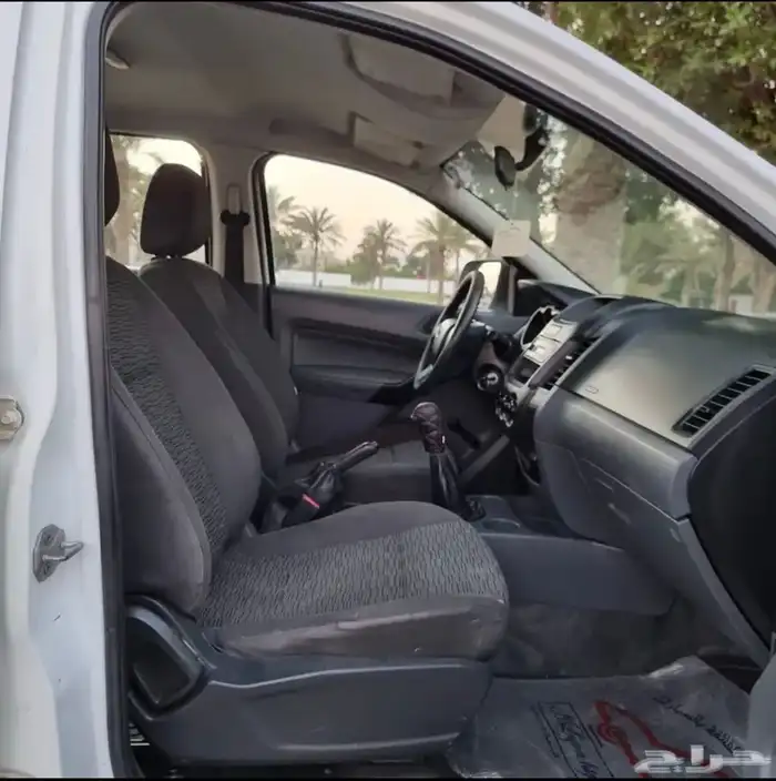 فورد رينجر 2013 13