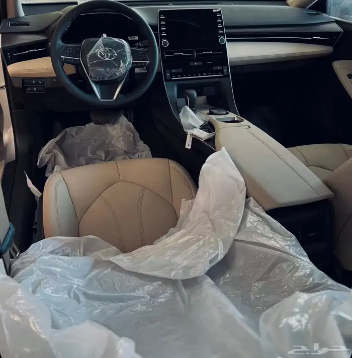 افالون 2022 ستاندر ممشى 40 الف مخزن 1