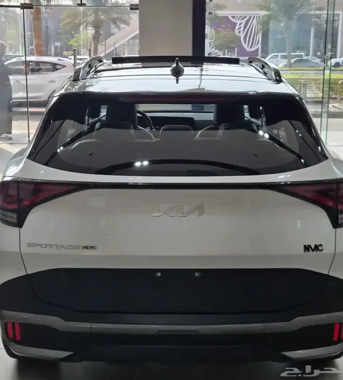 سبورتاج Top-خصومات حصريه على التمويل والكاش 6